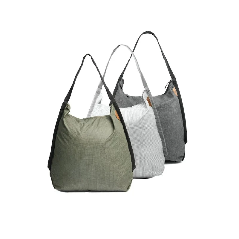 Packable Tote