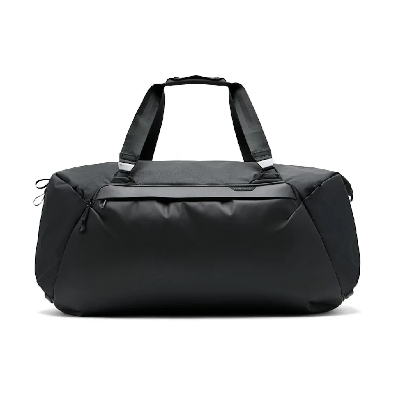 Travel Duffel | 80L | Black